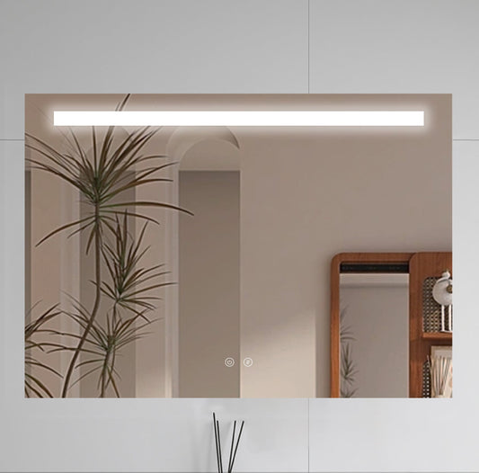 LED veidrodis Line