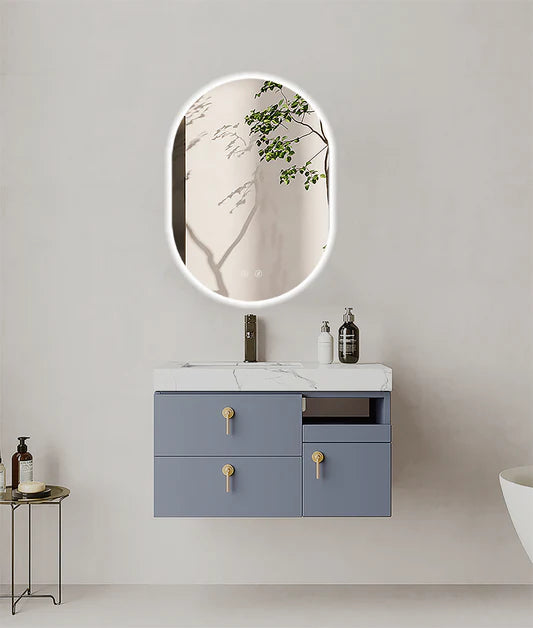 Origen Bath LED veidrodžiai