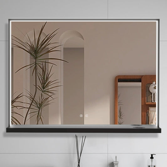 LED veidrodis Danubio